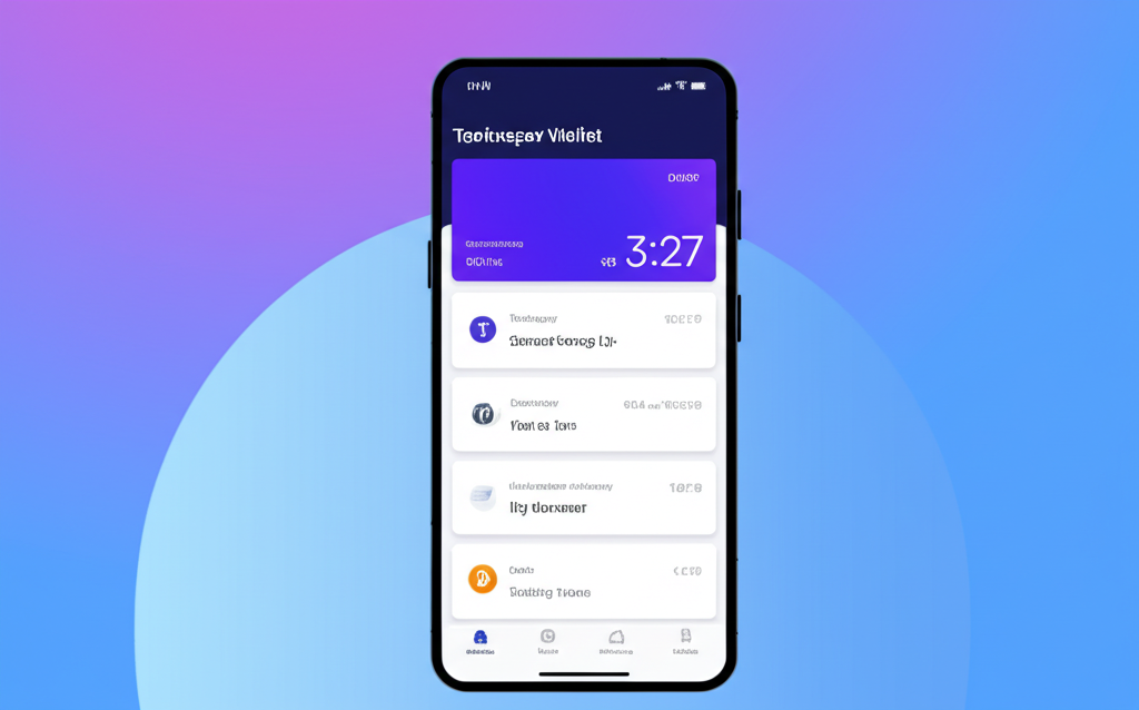 Tonkeeper - Wallet project logo